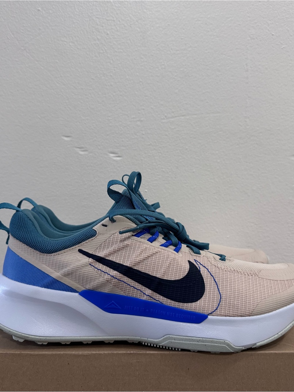 Nike Juniper Trail 2 NN Men’s Size 9.5